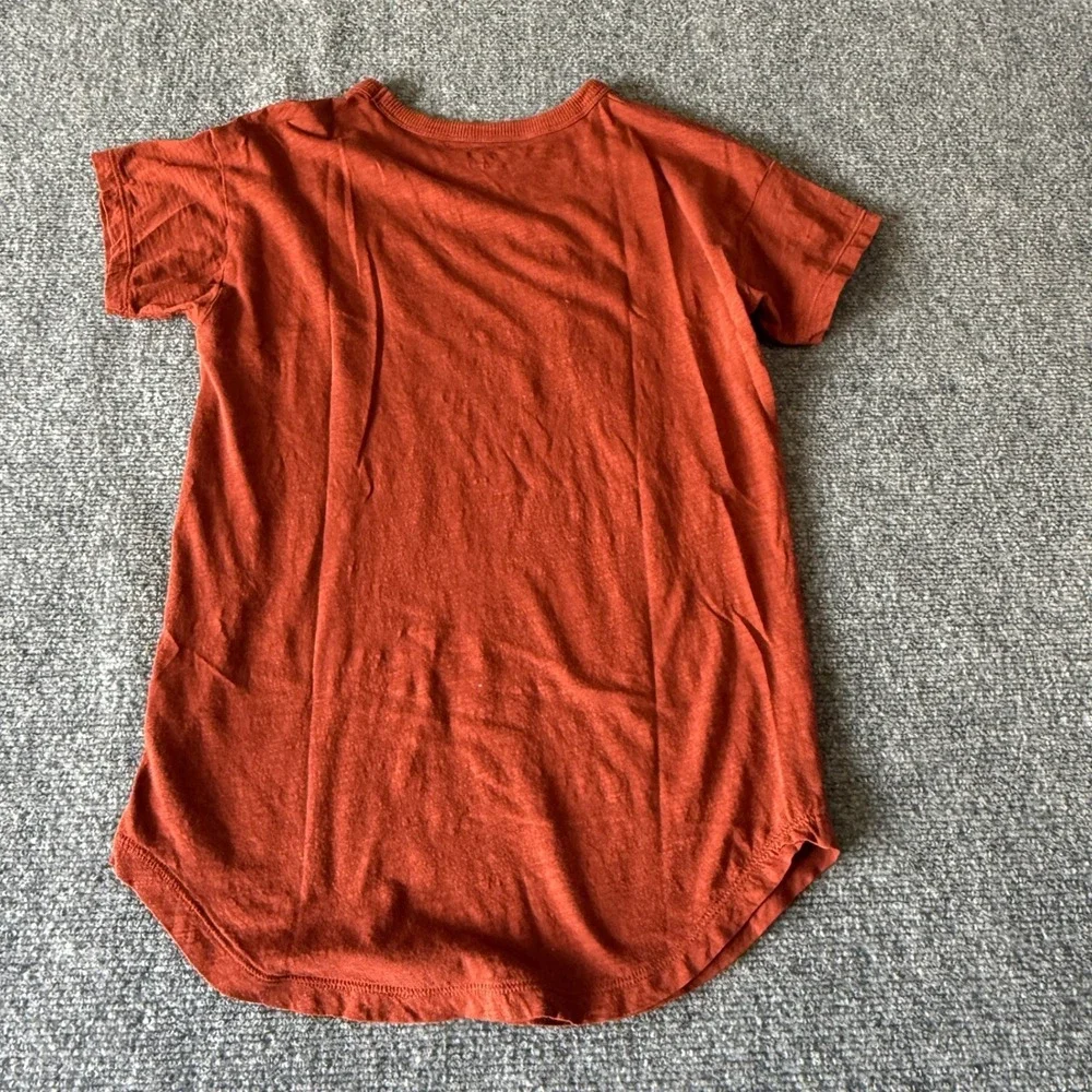 Madewell whisper cotton